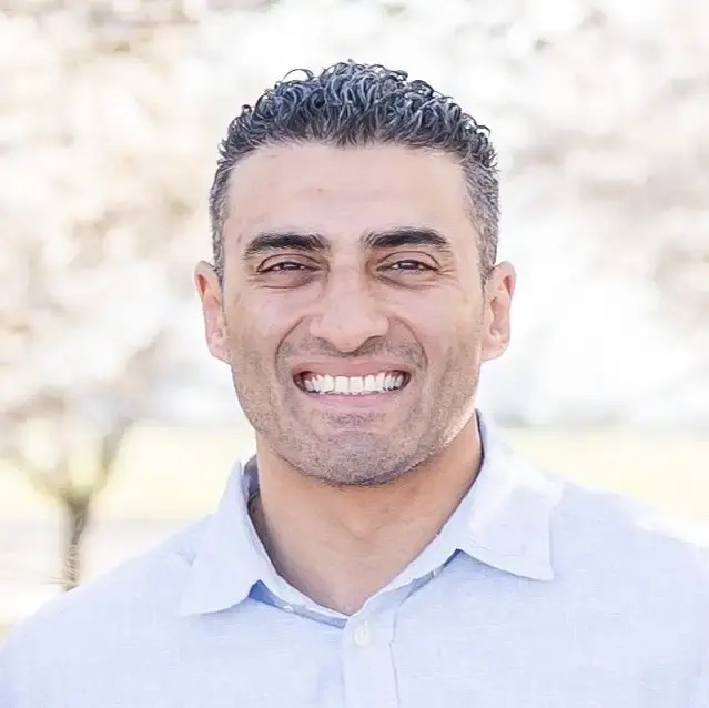 Dr. Elyas Parsa, DO — Certified Treatment Provider